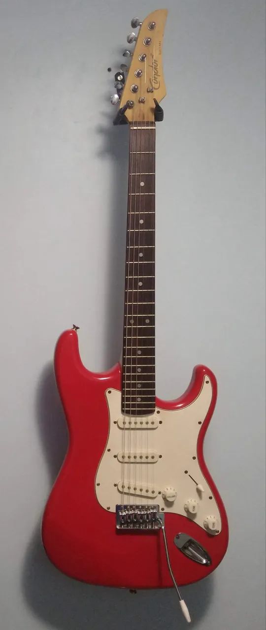 Guitarra Condor