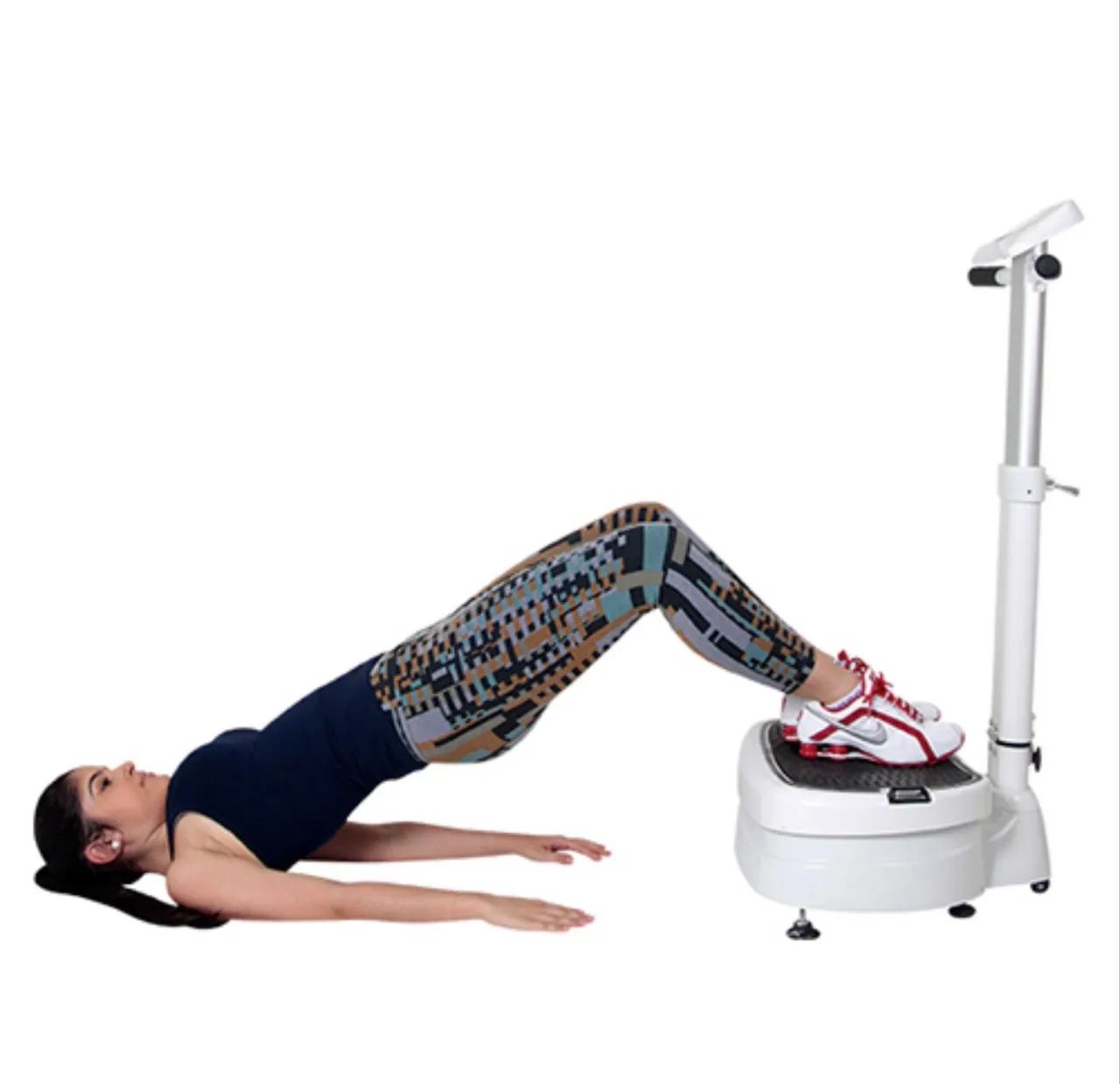 Plataforma vibratória  - Foto 5