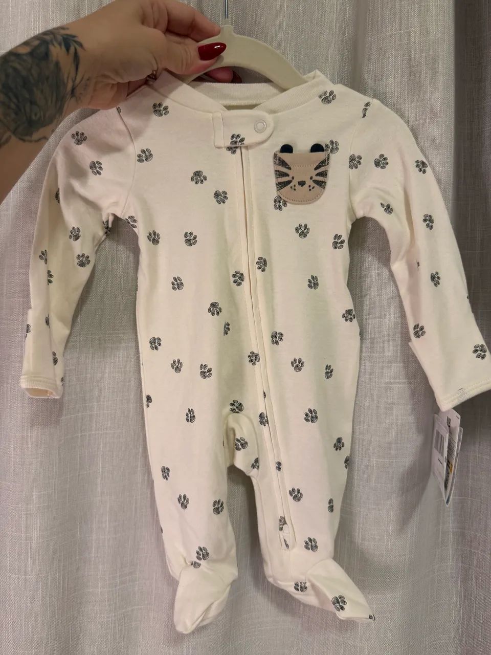 Carters  - Foto 2