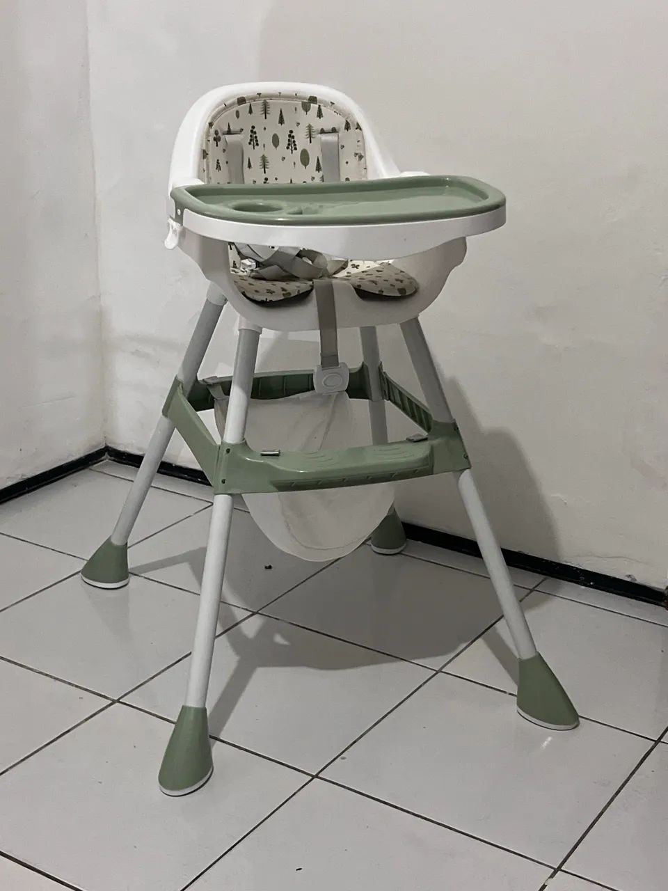 Cadeirinha bebê  - Foto 2