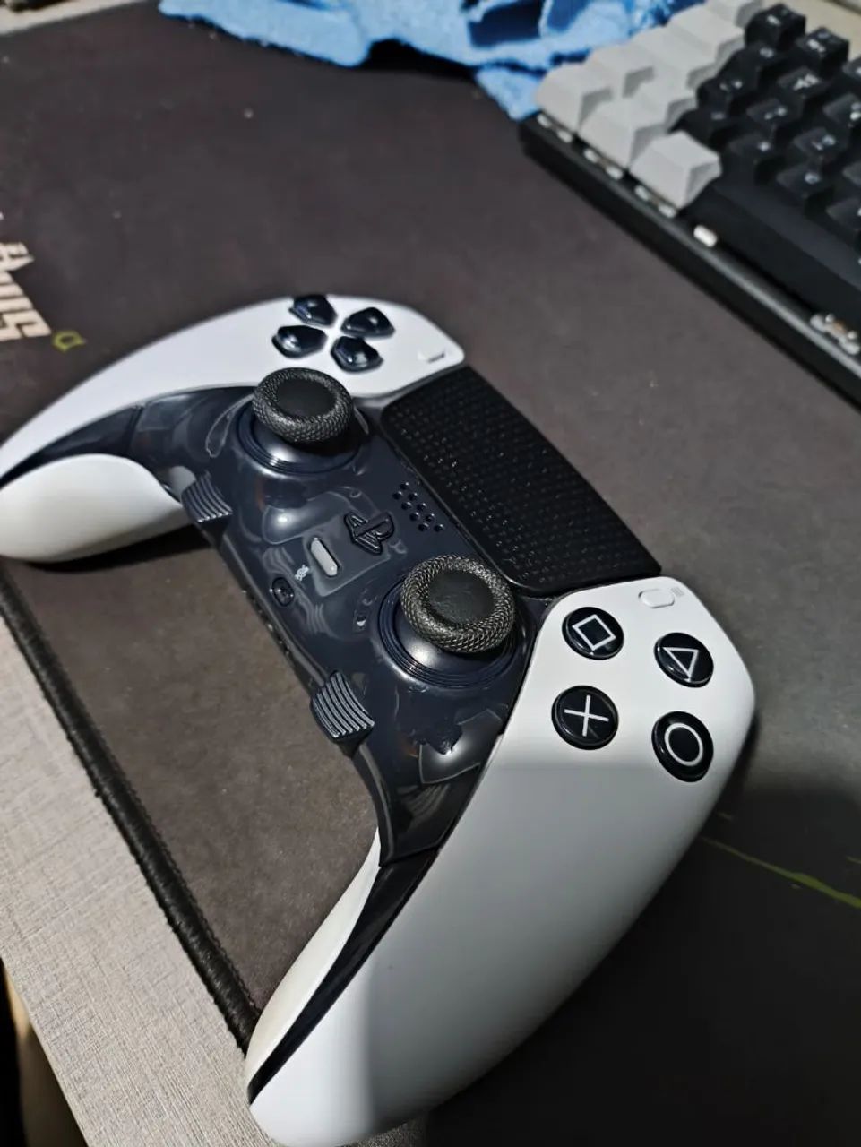Dual Sense Edge  - Foto 5