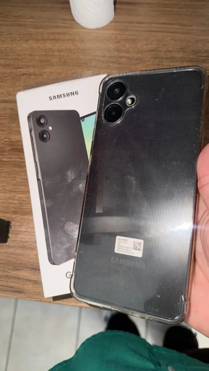 Galaxy A06 5g - Foto 2