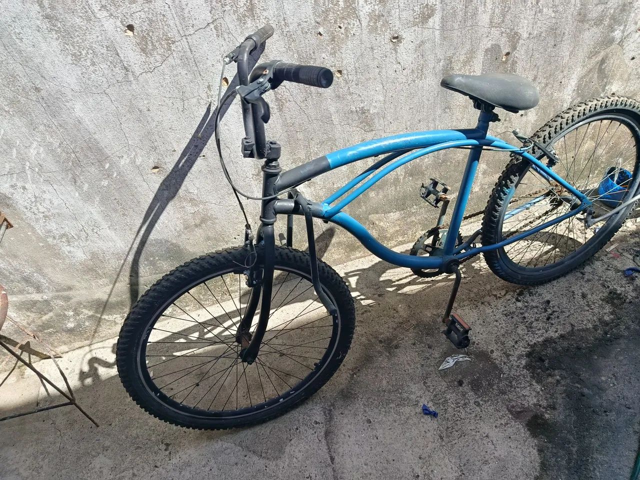 Bicicleta  - Foto 4