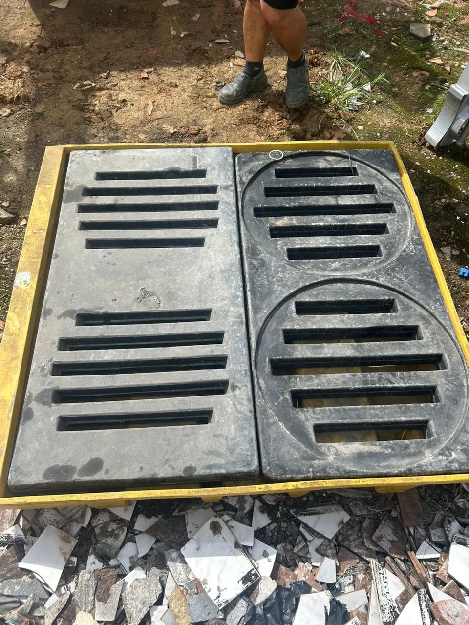 PALETS REFORÇADOS - Foto 4