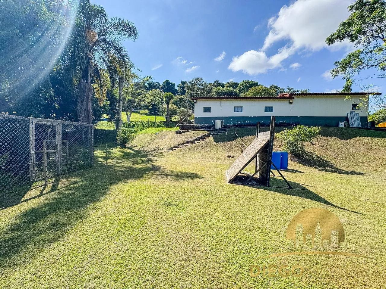 SÍTIO À VENDA EM PIRACAIA  BAIRRO CANEDOS - Foto 2