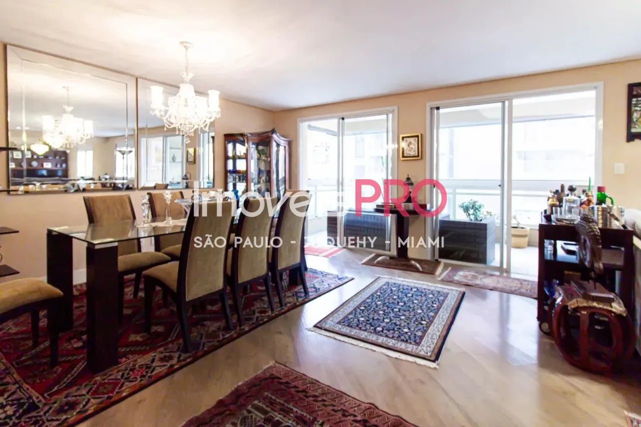 Apartamento à venda com 149m² - Perdizes - Foto 3