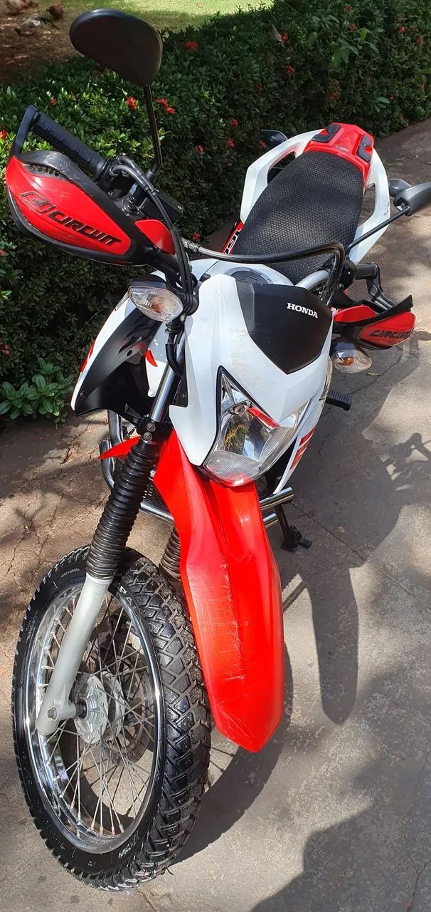 Bros 160  - Foto 5