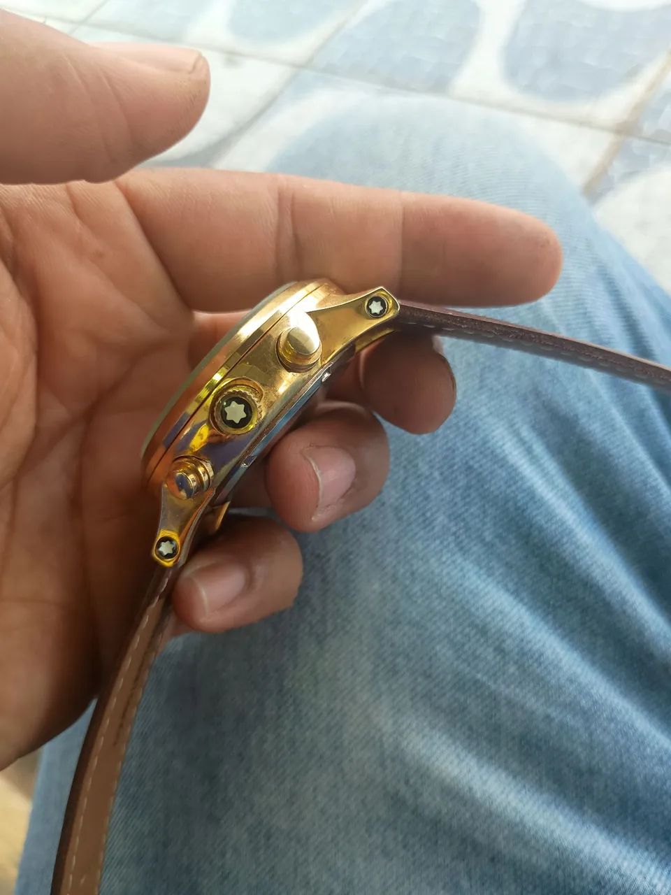 Relógio  - Foto 5