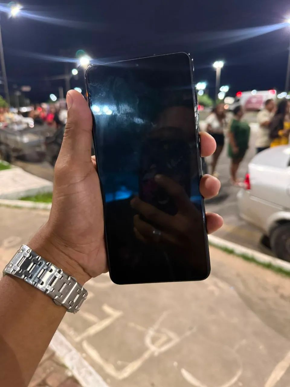 Samsung Galaxy s21 plus  - Foto 2