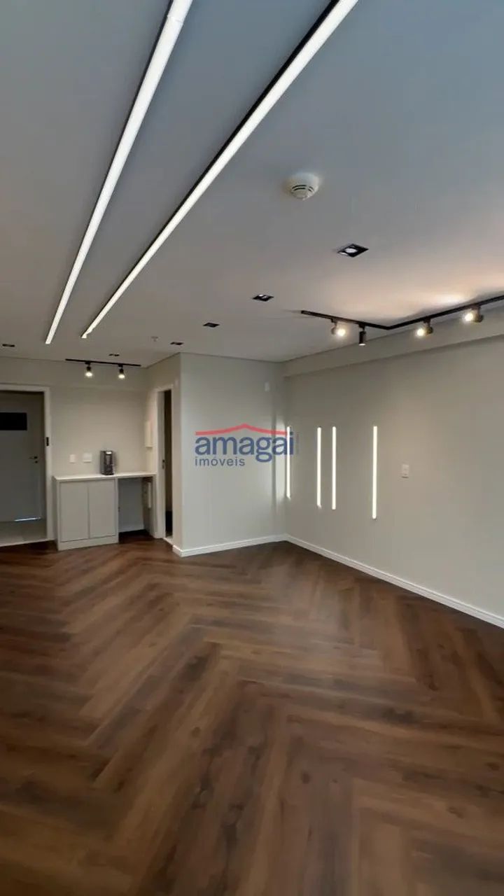 Sala Comercial para venda Jd. Aquarius - São José dos Campos