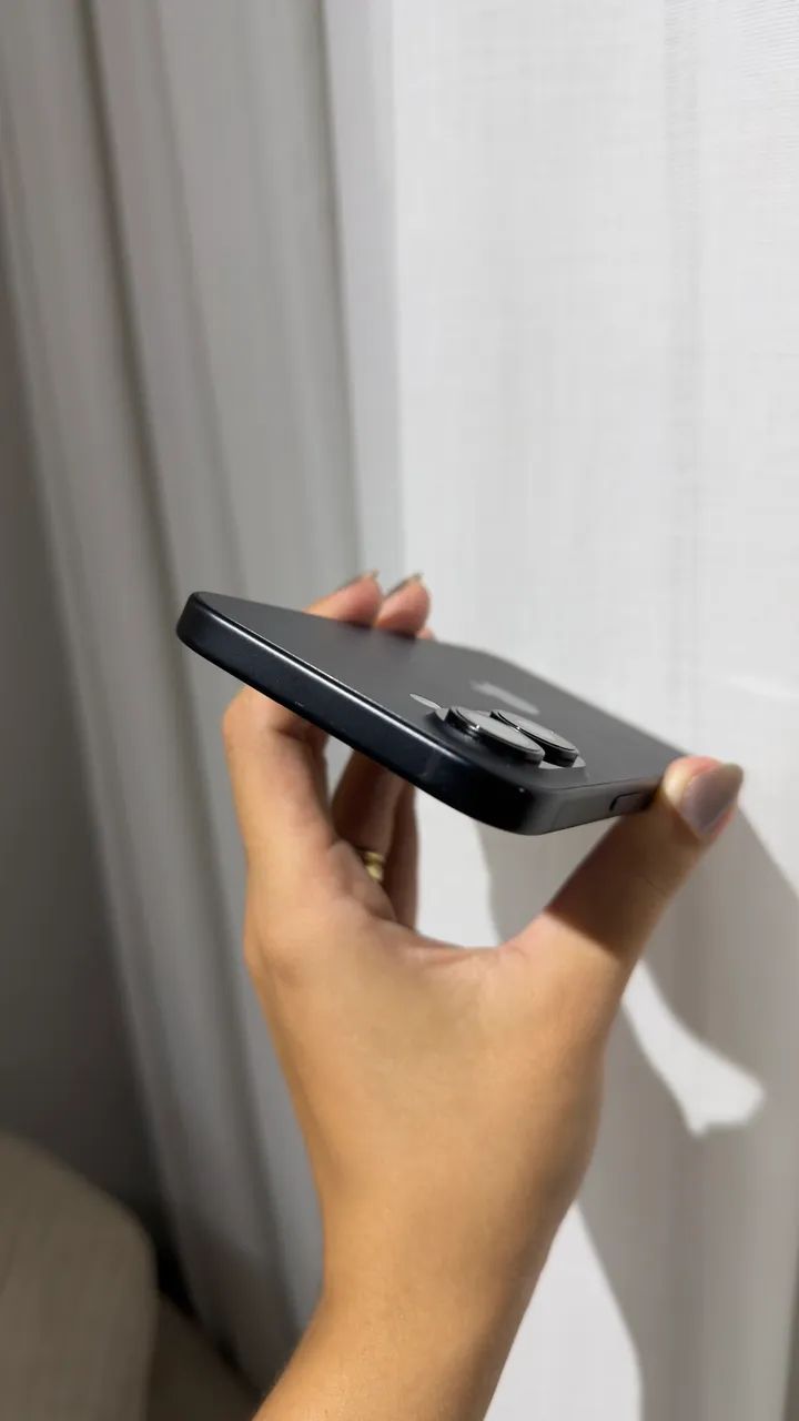 iPhone 16 - 128GB - Foto 2