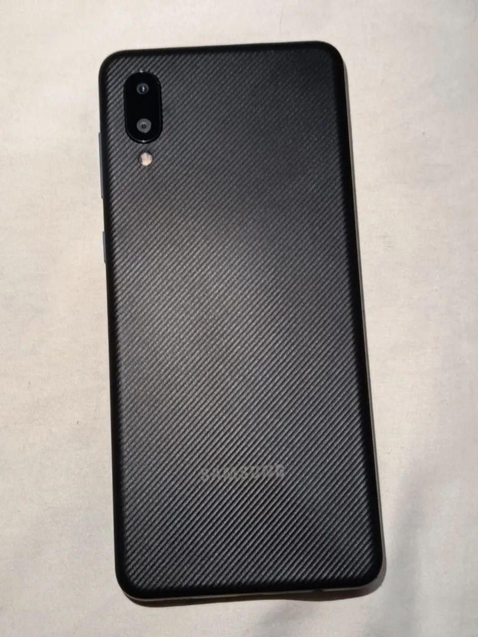 SAMSUNG GALAXY A02 32GB  - Foto 4