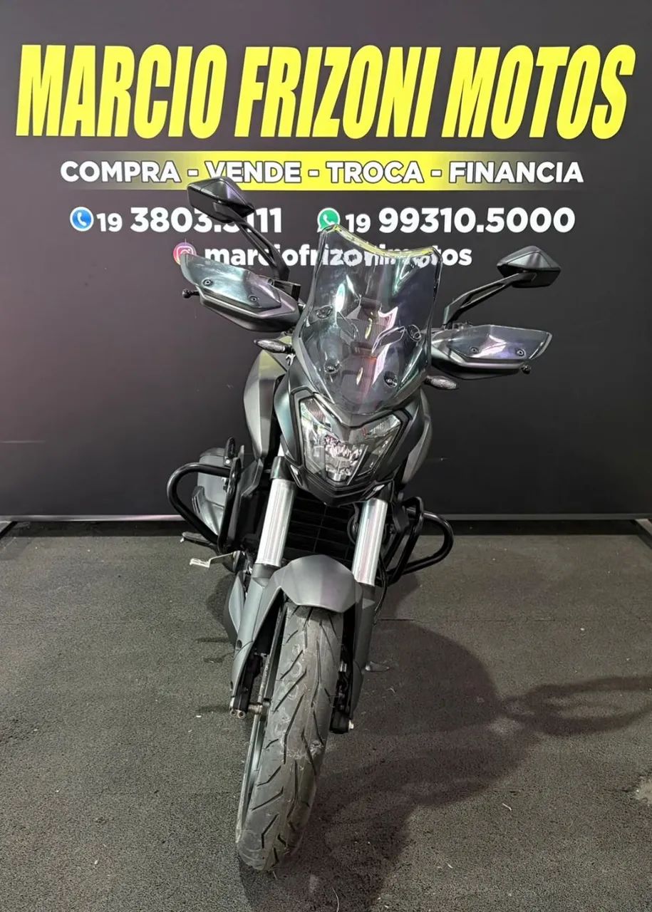 DOMINAR 400  - Foto 3