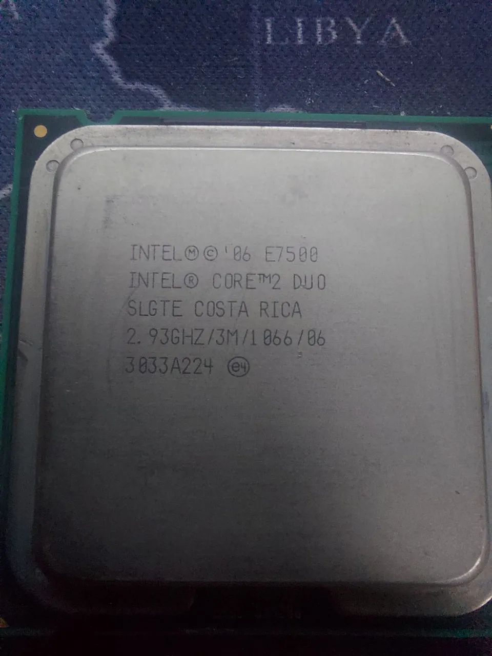Kit Intel Core 2 Quad + placa mãe ASUS - Foto 4