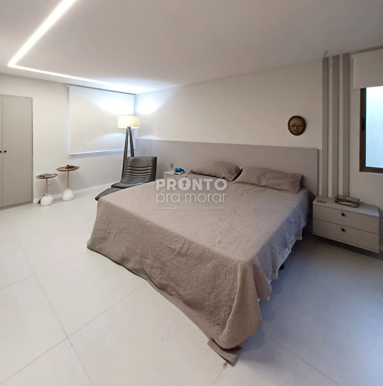 Casa de Condomínio com 4 quartos em Aldeia dos Camarás - Foto 2