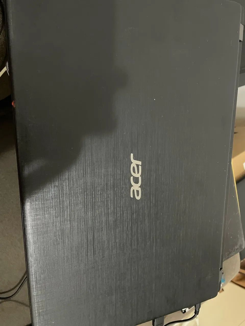 Notebook ACER com SSD - Foto 3
