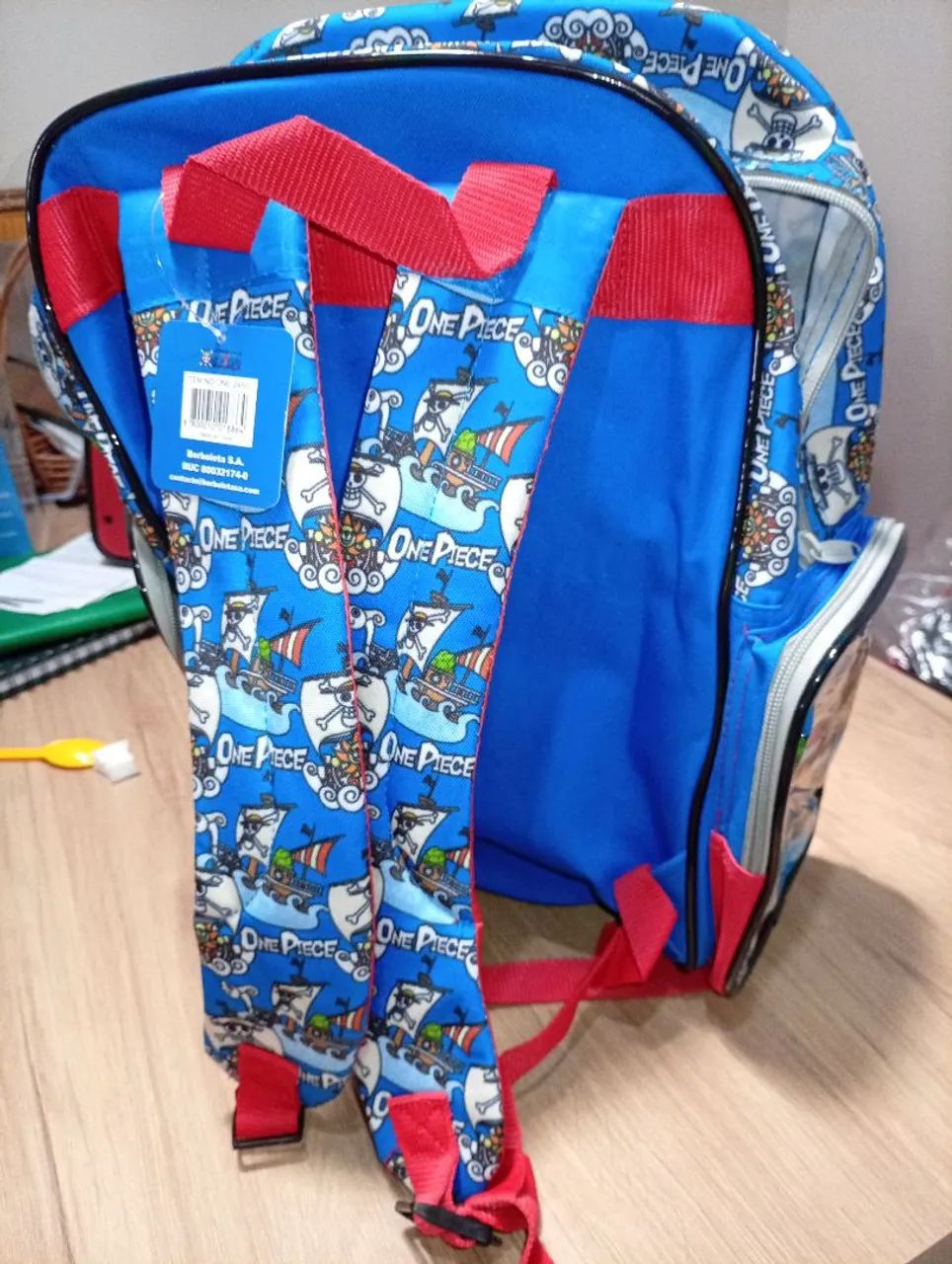 Mochila escolar novas  - Foto 3