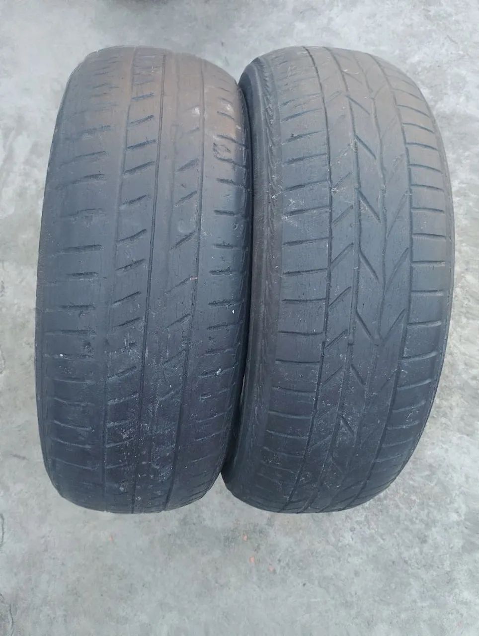 Pneu 185/60 R15