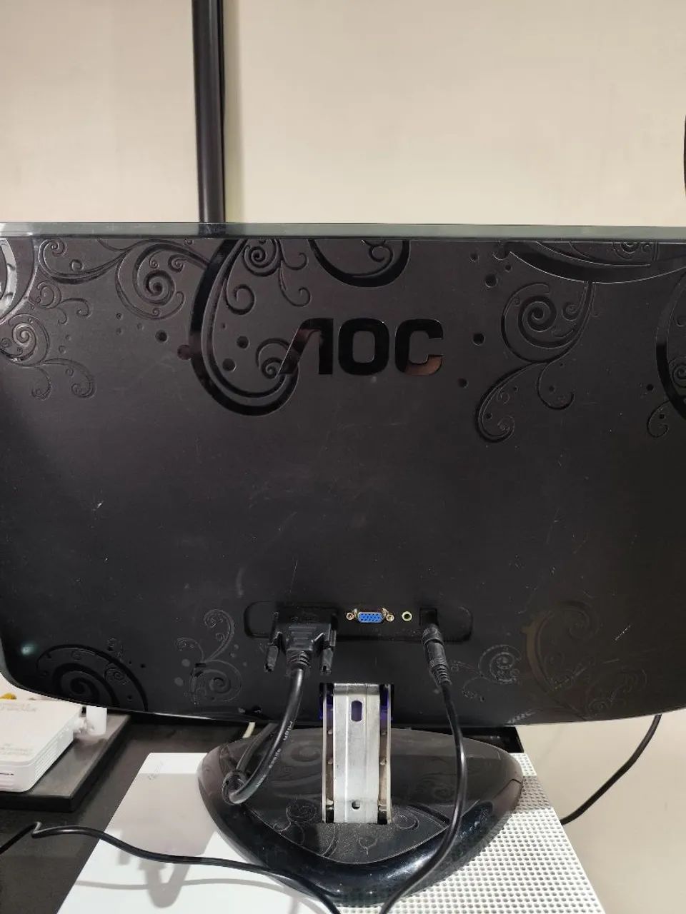 Monitor AOC 21,5 60hz. - Foto 2