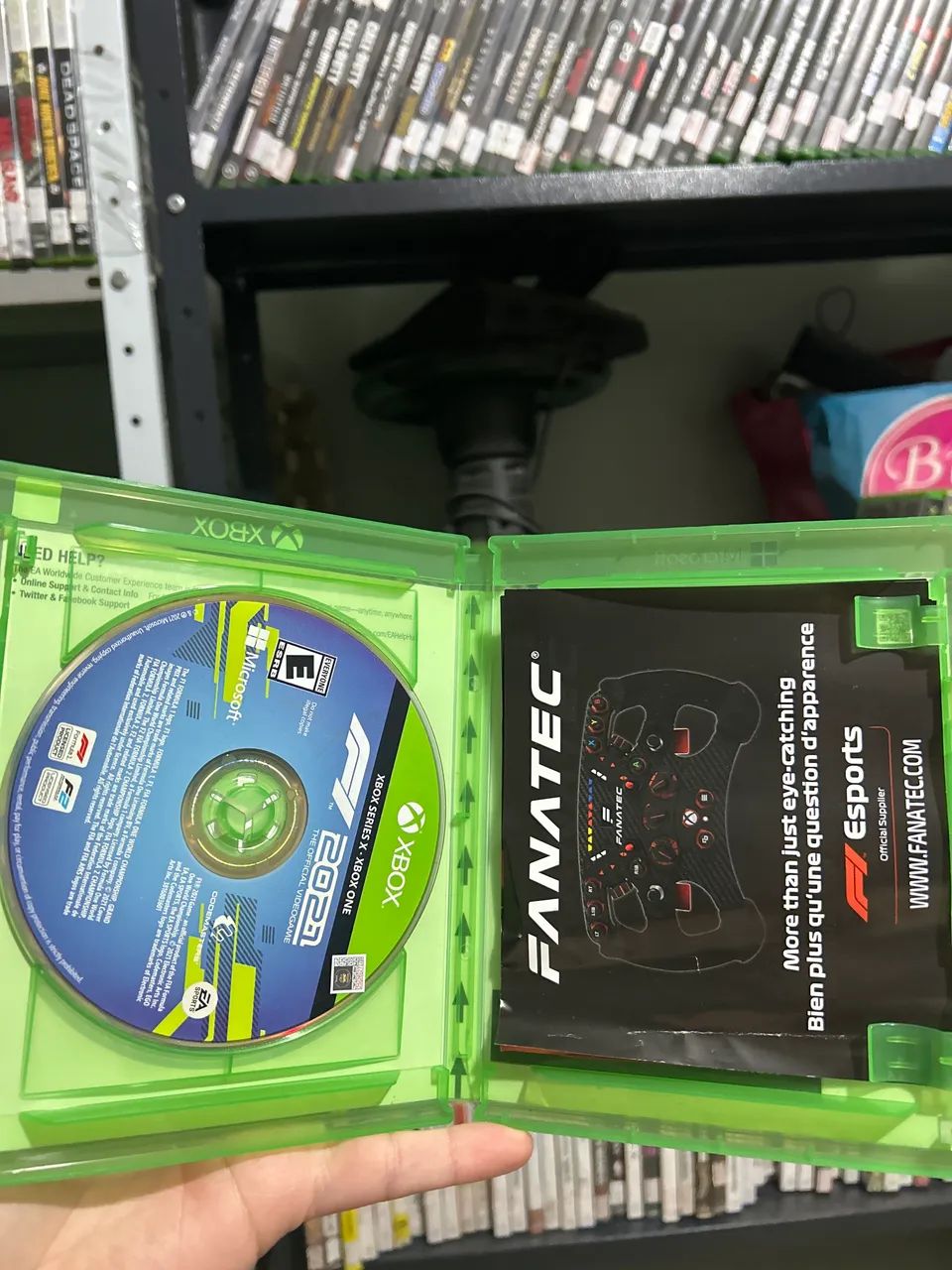 F1 2021 Xbox One  - Foto 3