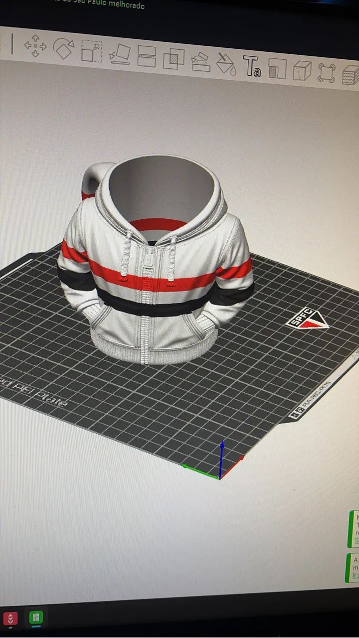 Impressão 3D e Personalizados: Chaveiros, Lembrancinhas e Brindes - Vórtice Studio? - Foto 2