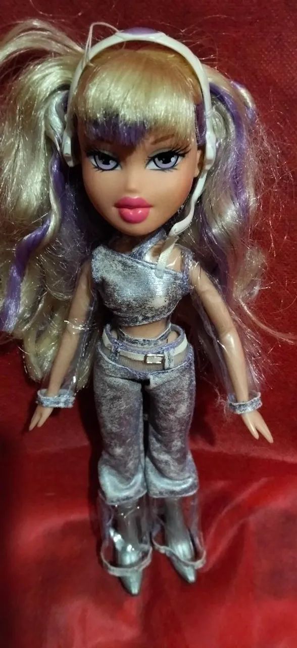 Boneca  - Foto 2