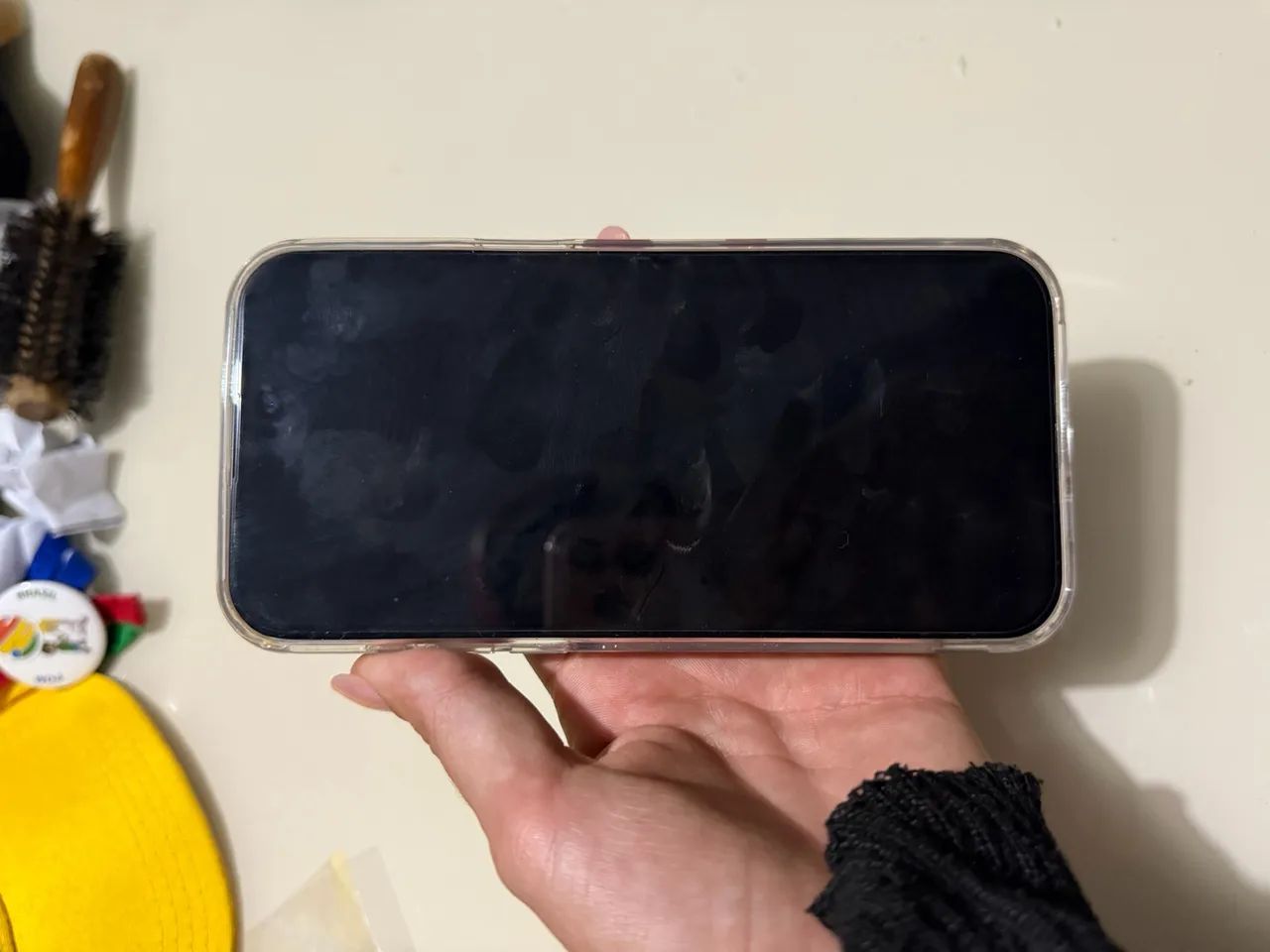iPhone 15 pro Max - Foto 2