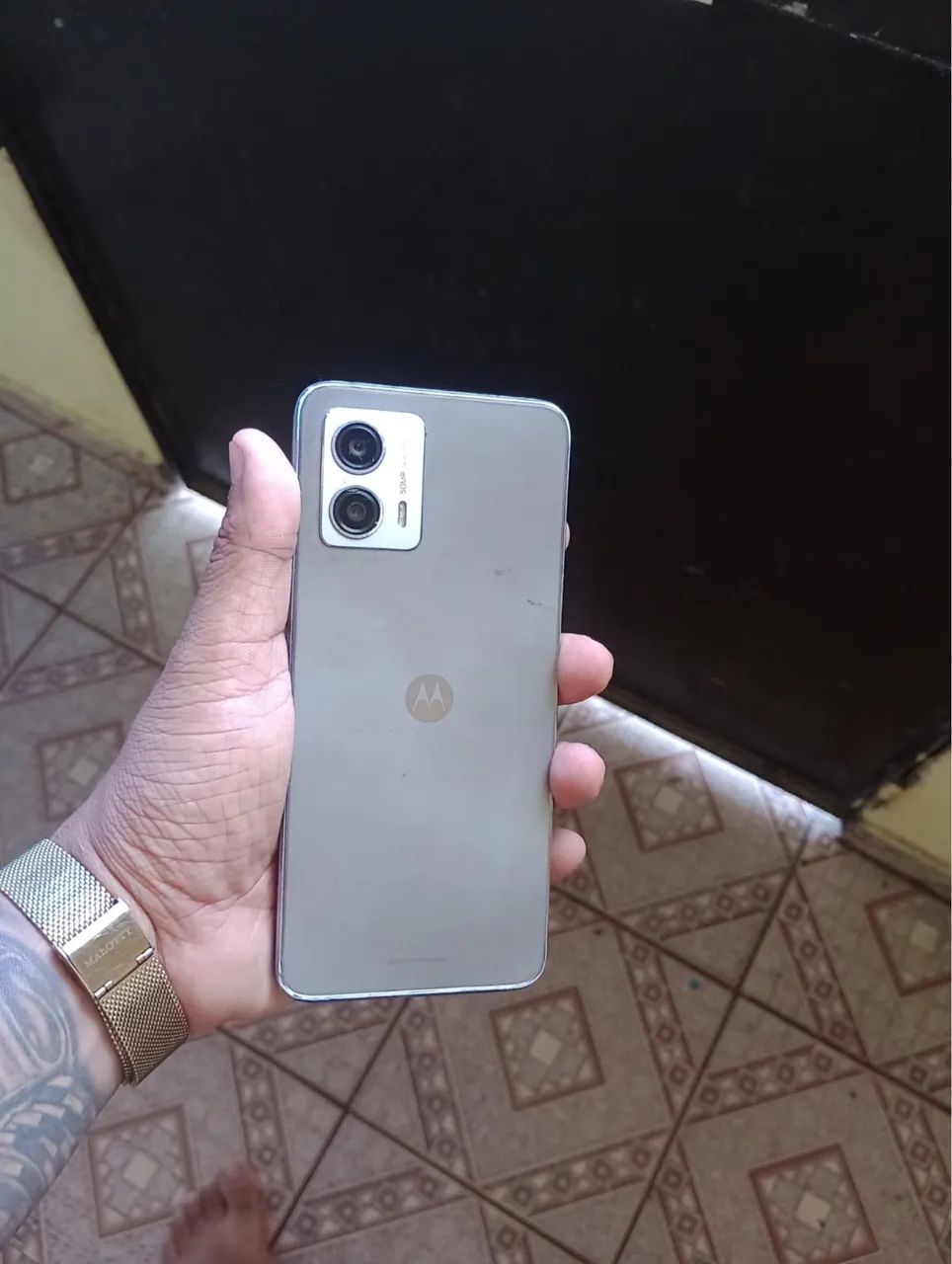 Celular 300 reais  - Foto 3