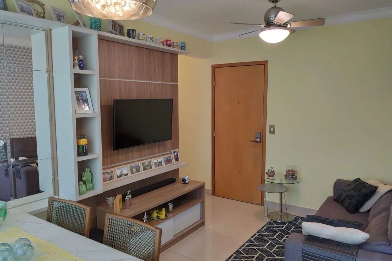 Apartamento à Venda - Buritis, 2 Quartos, 65 m2 - Foto 2