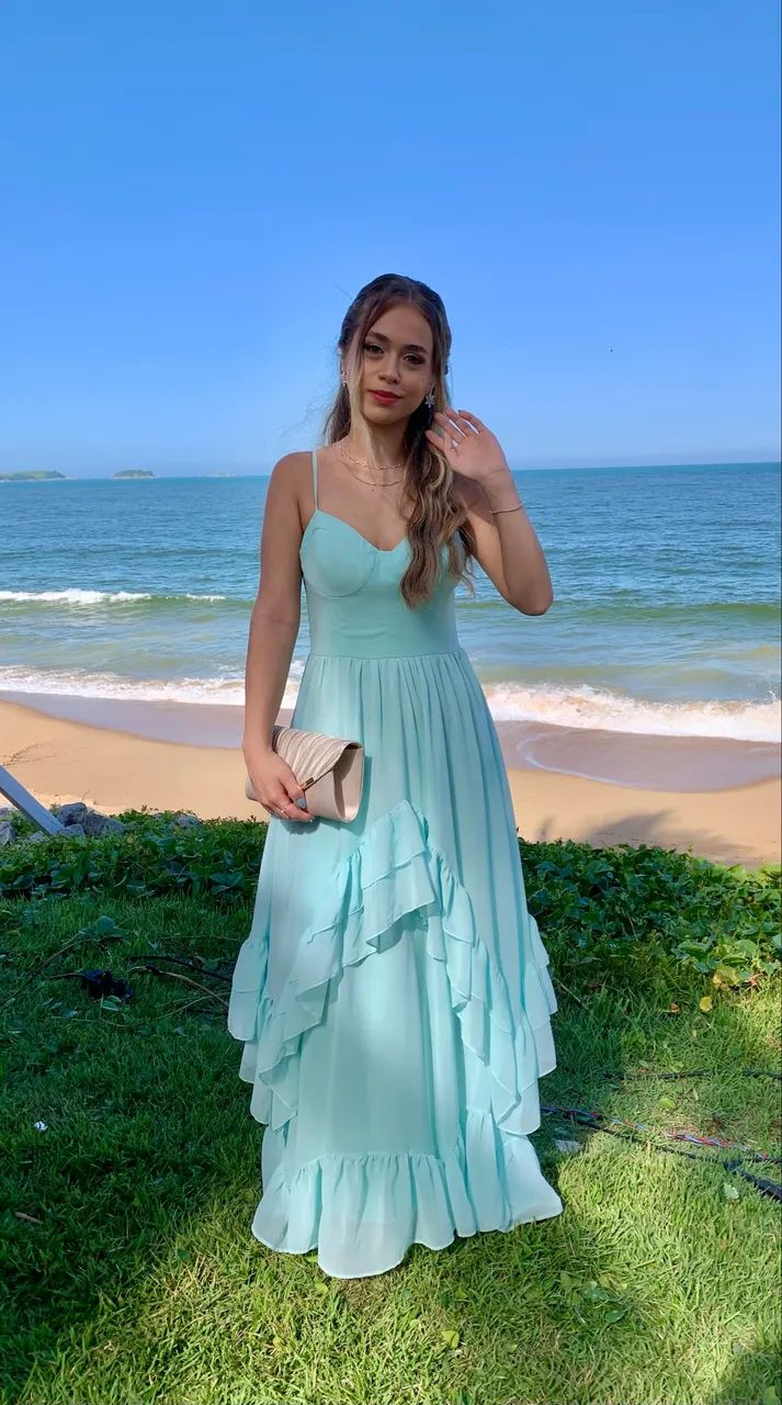 Vestido da Koji Store