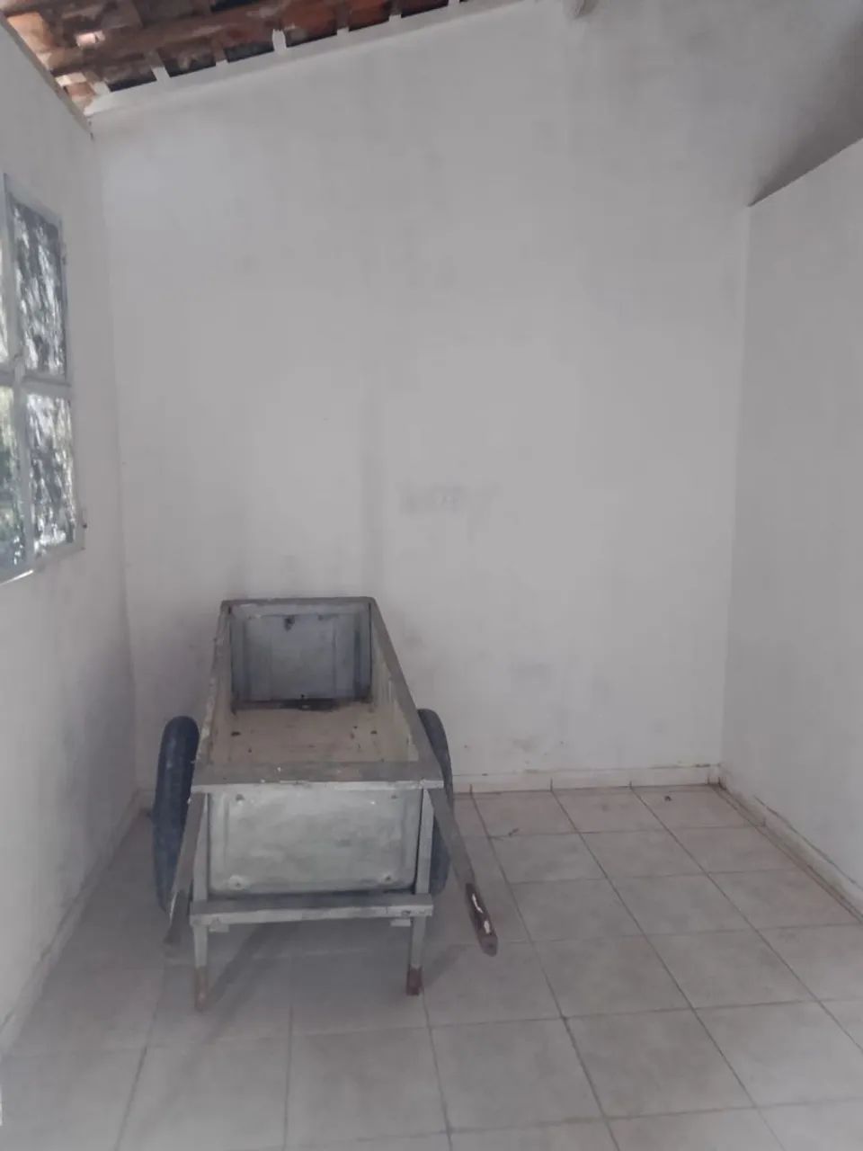 Vendo casa no santos Dumont  - Foto 4