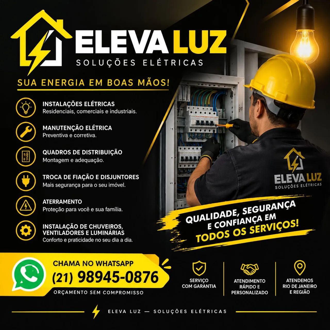 Eletricista