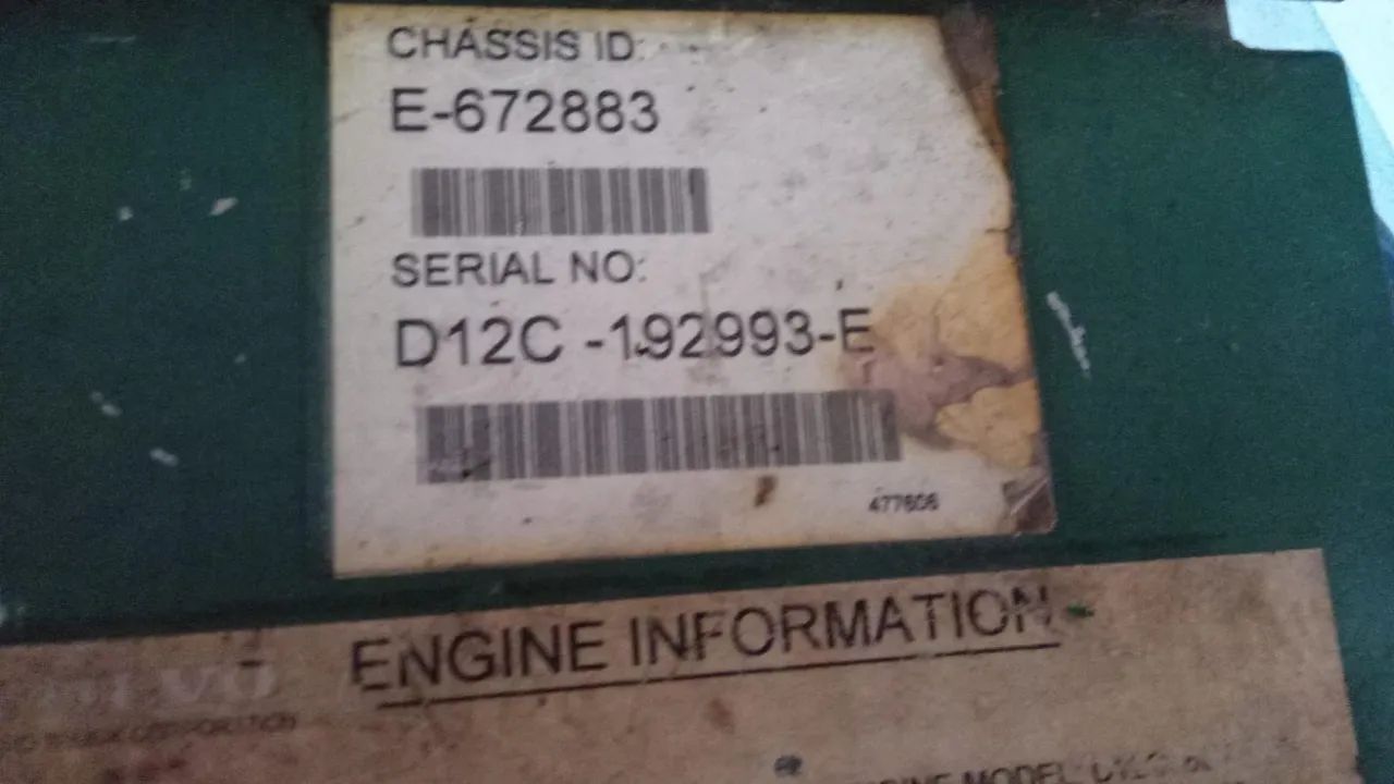 MODULO VOLVO. - Foto 2