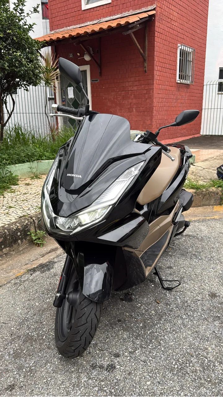 VENDO PCX DLX ABS 2026 - Foto 2