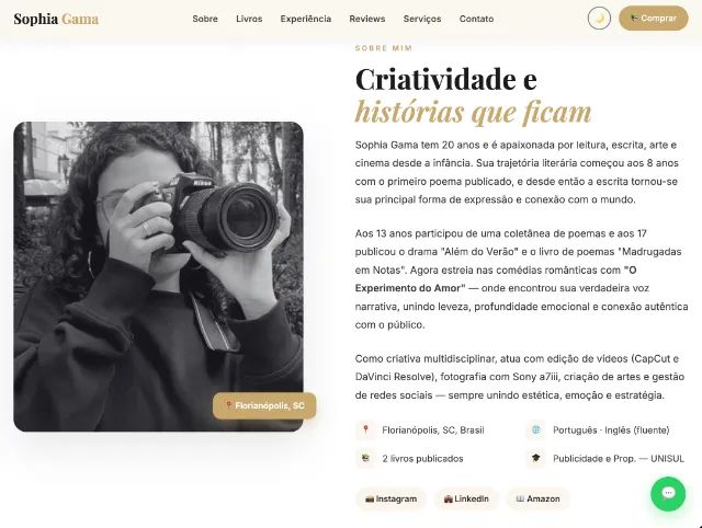 Criação de sites - Foto 2