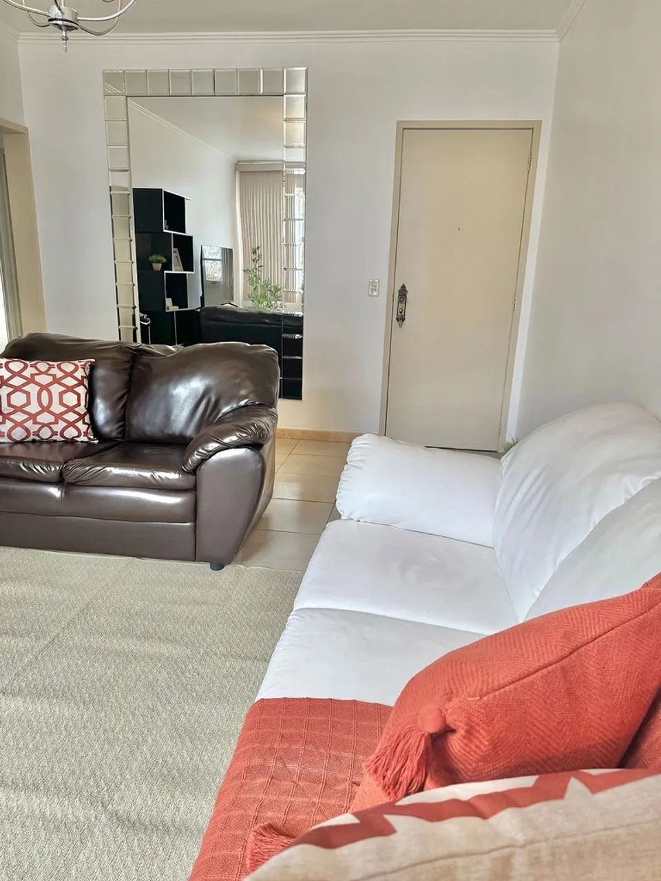Apartamento 2 Quartos no Parque das Quaresmas - Foto 5