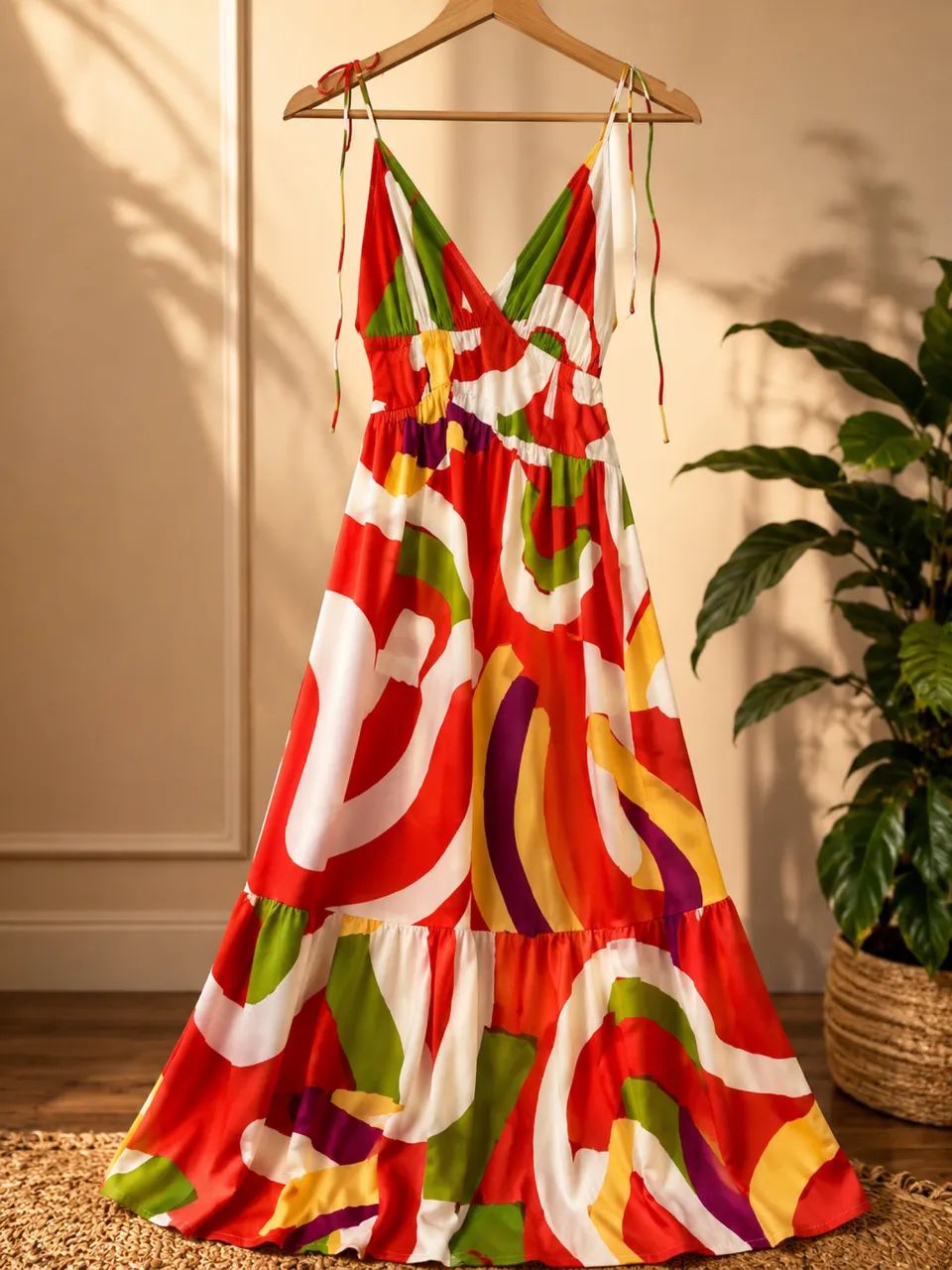 Vestido