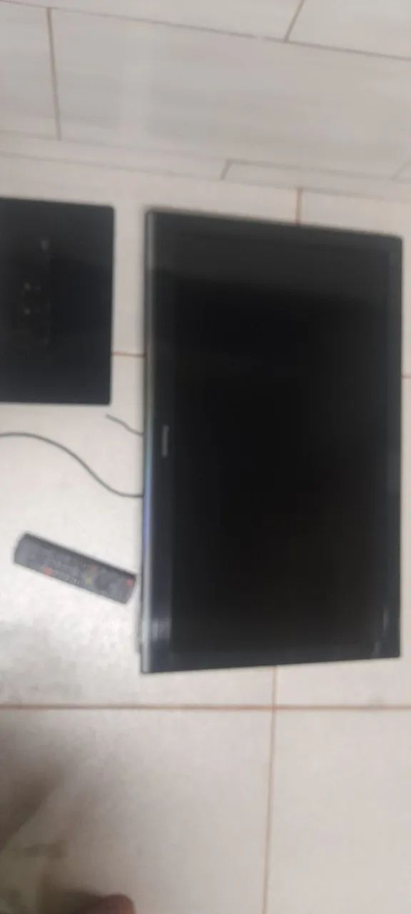 Tv Panasonic  - Foto 2