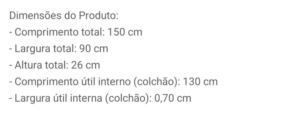 Cama montessoriana  - Foto 4