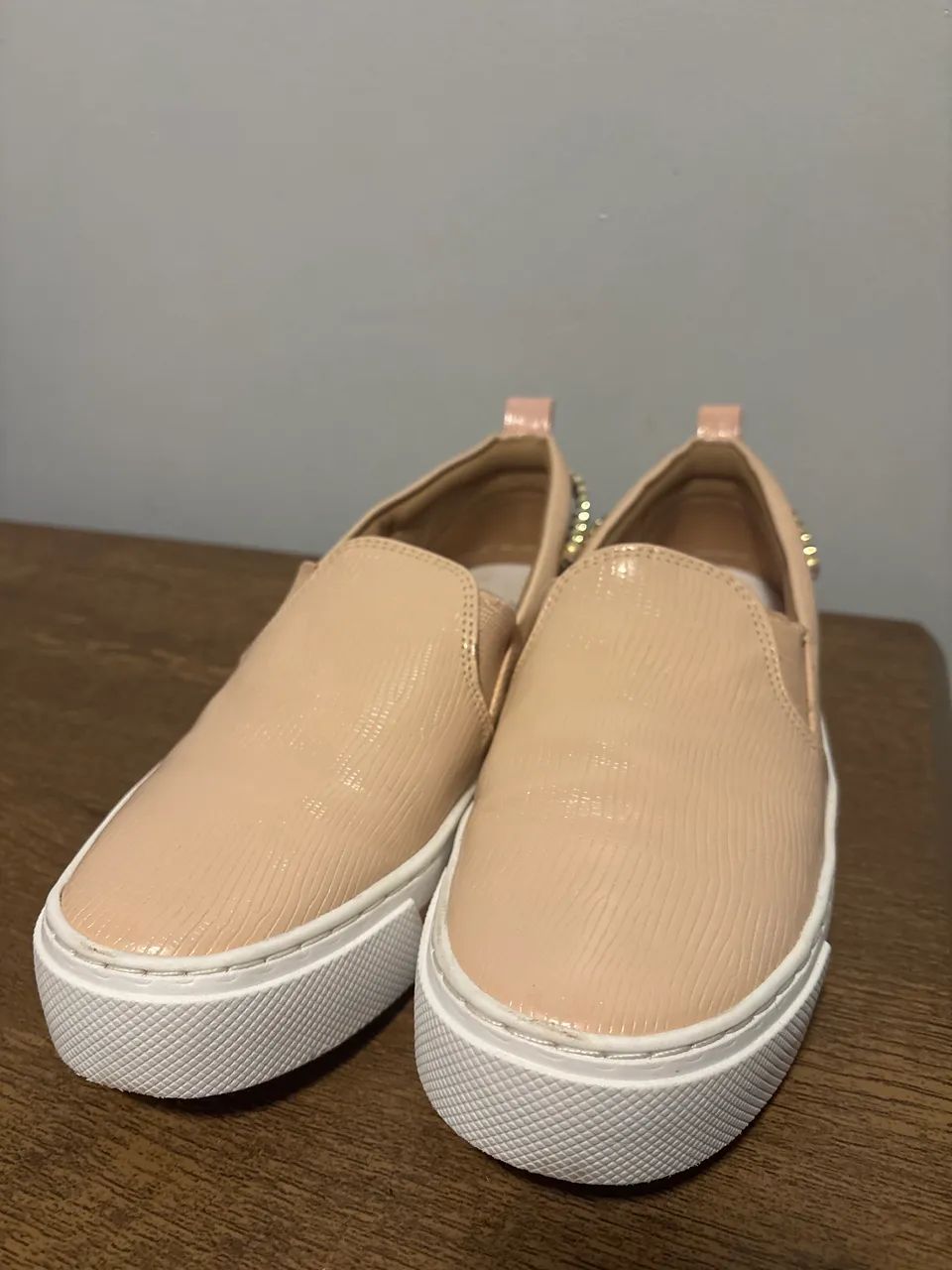 Tênis feminino 