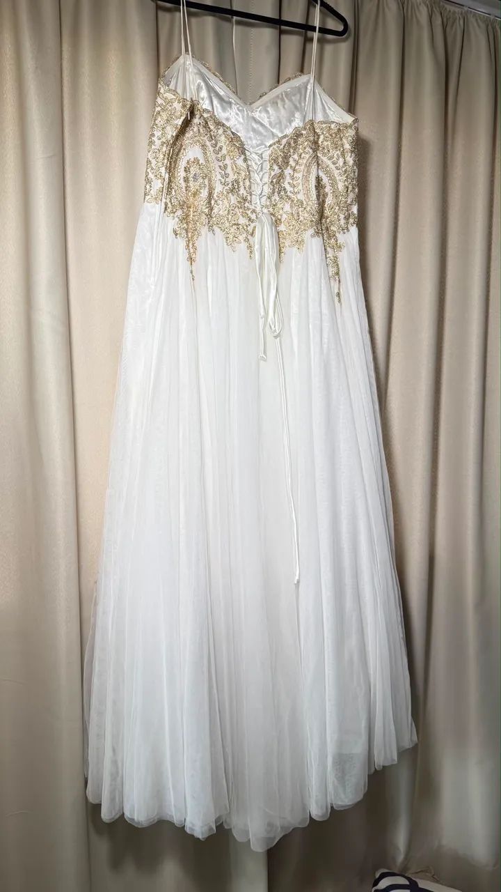 Vestido de noiva - Foto 2