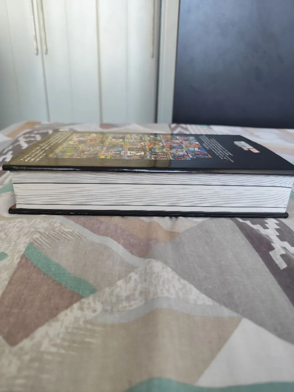 Wolverine Omnibus vol 1 - Foto 4