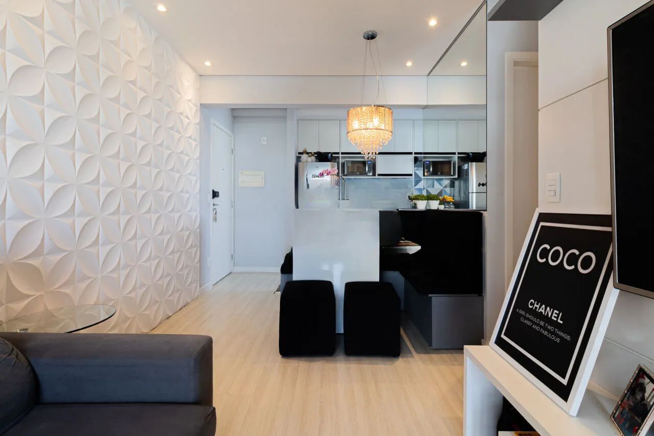 Apartamento na Casa Verde com 2 Dormitórios 1vaga - Foto 3