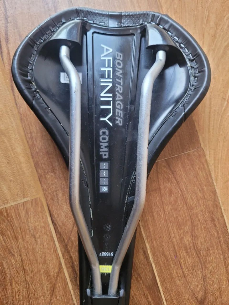 Selim Bontrager Affinity Comp - Foto 4