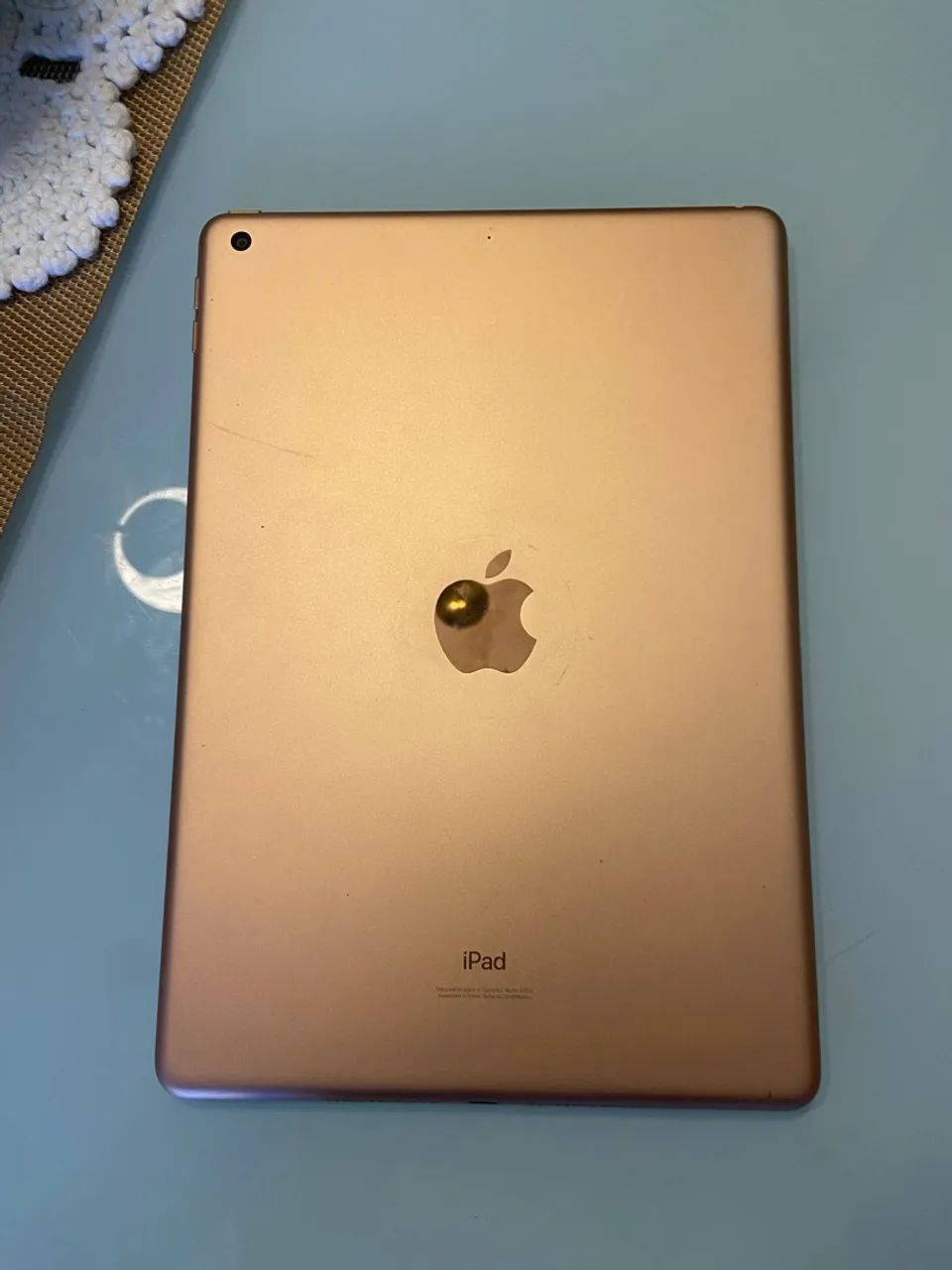 Ipad 8a geração  - Foto 2