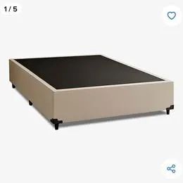base casal a pronta entrega