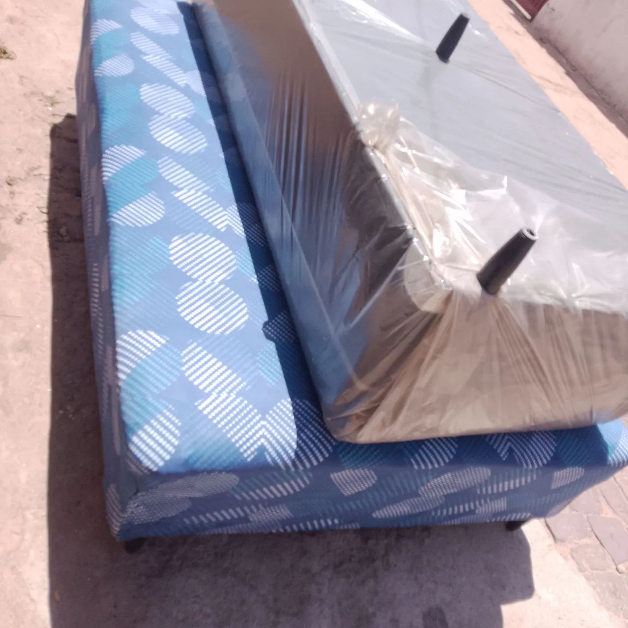 Cama box - Foto 2