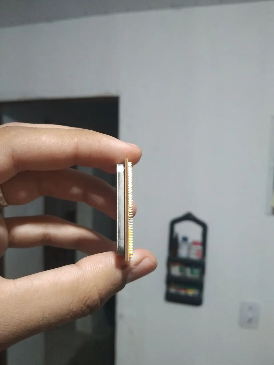 Processador AMD Ryzen 5 4500 - Foto 3