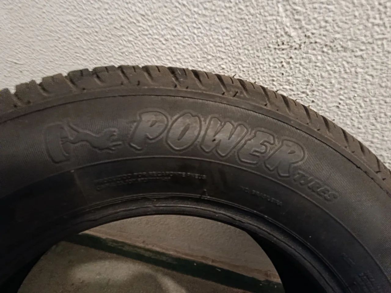 Pneu aro 14  - Foto 3