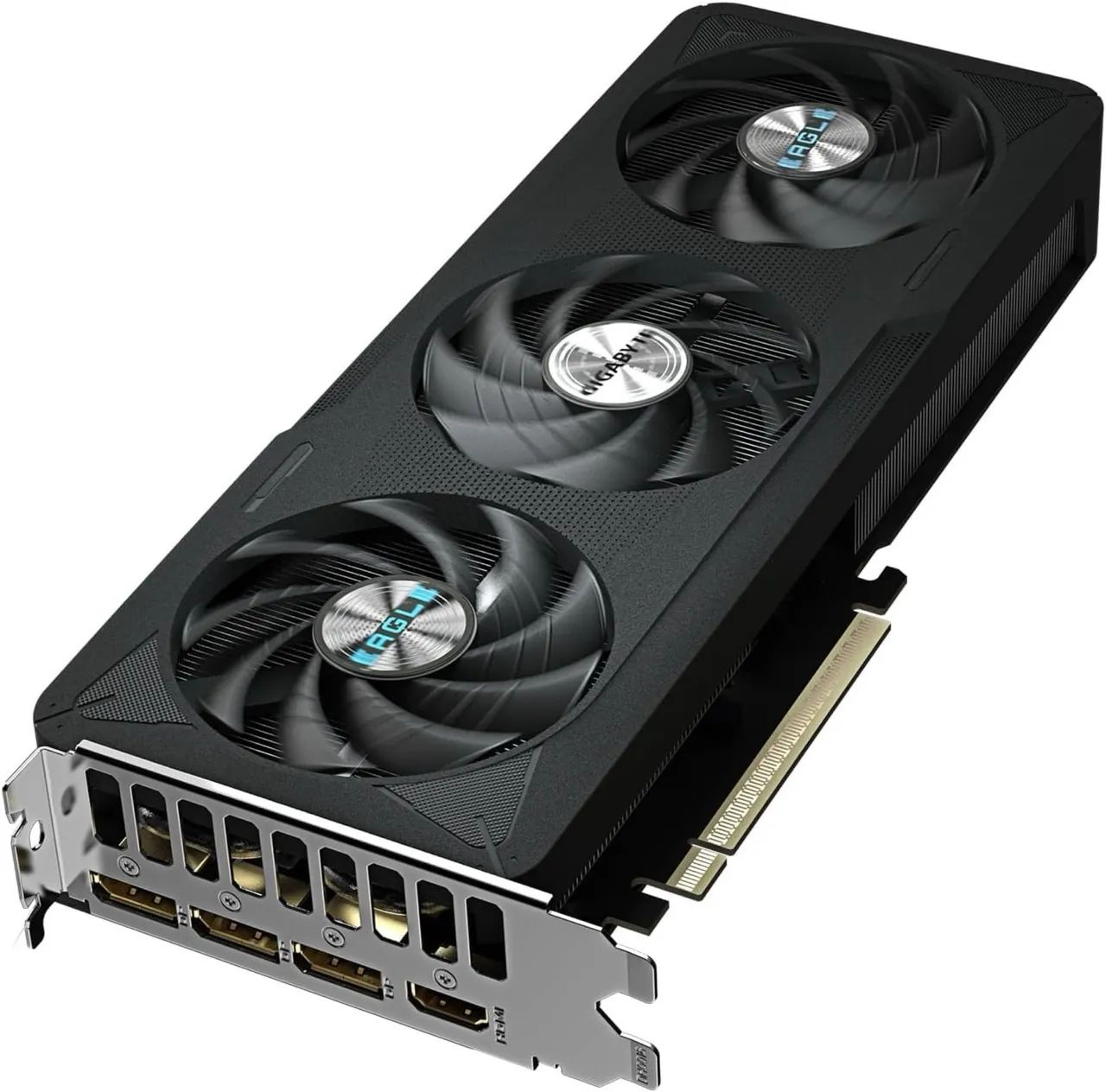 Placa de vídeo RTX 5060 Eagle Max OC 8GB - Foto 2